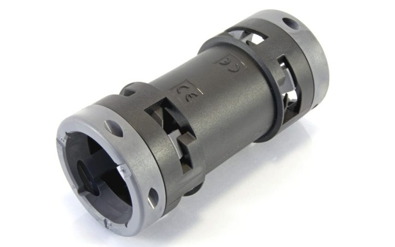 KSS Conduit Splice Fitting