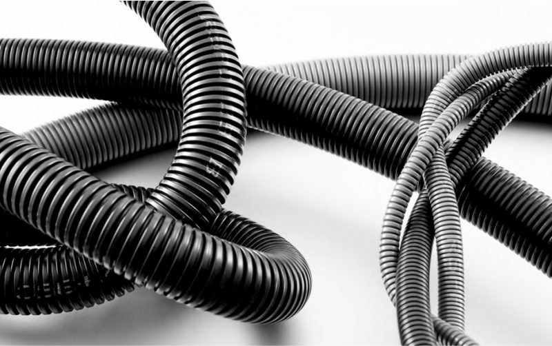 LHR Highly Flexible Medium Duty Conduit