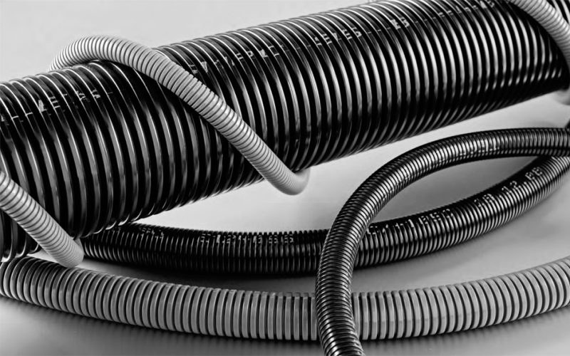 LHT Highly Flexible Heavy Duty Conduit