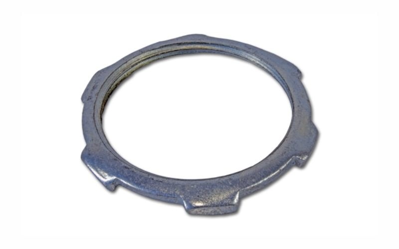 LN Standard Metal Lock Nuts