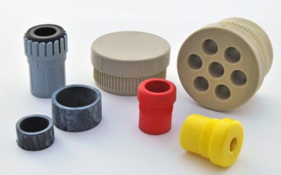 Locking & Sealing Accessories