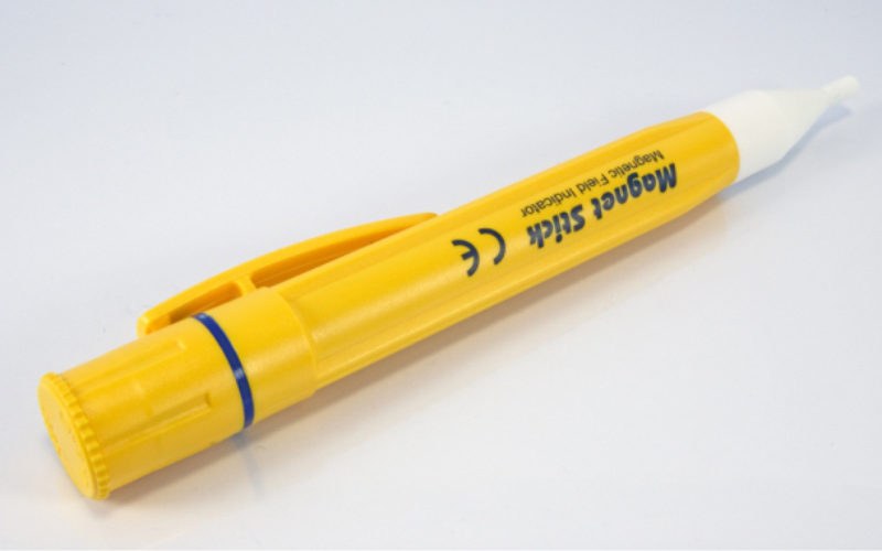 M STICK Magnetic Field Indicator