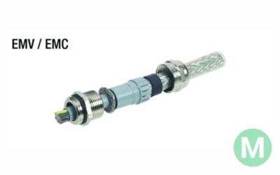 Metal Cable Glands