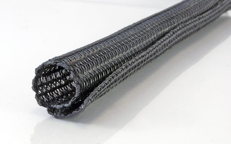 MF6 Braided Tube
