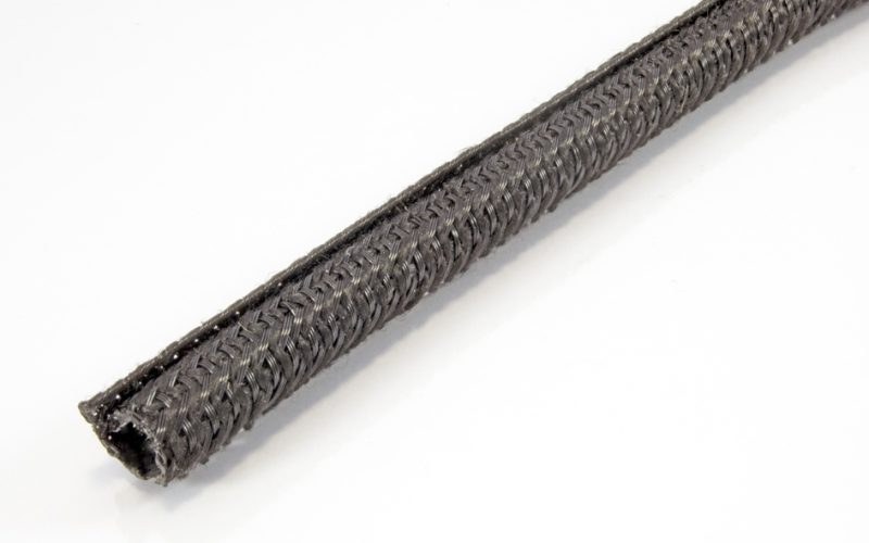 MFR Braided Wrap Sleeve