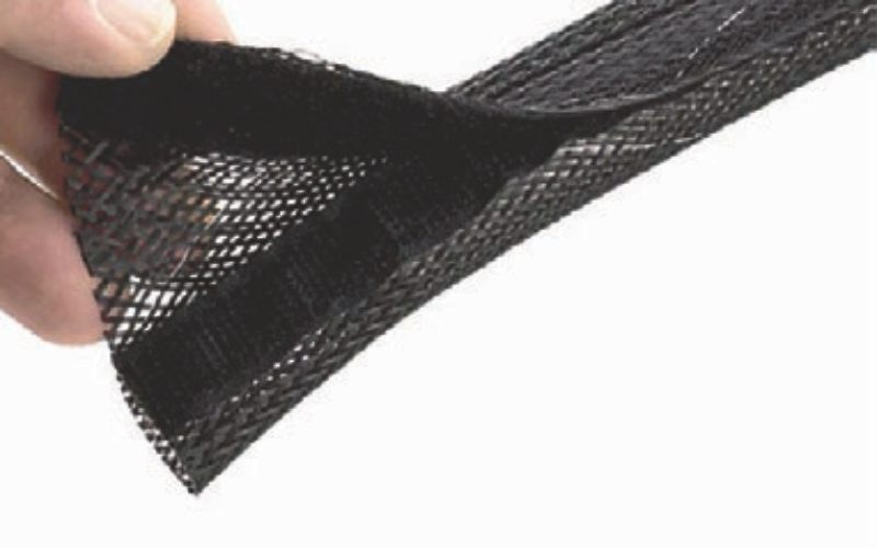 MFW Braided Wrap Sleeve