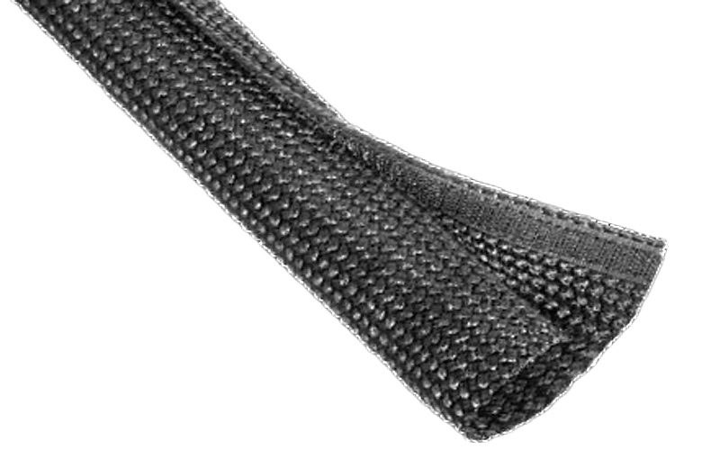 MGW Braided Sleeve