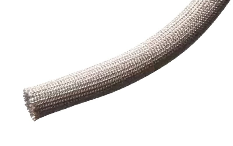 MHN Braided Fiberglass