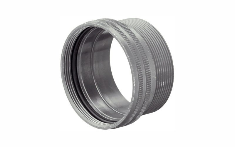 MIL-DTL-5015 Circular Connector Backshells
