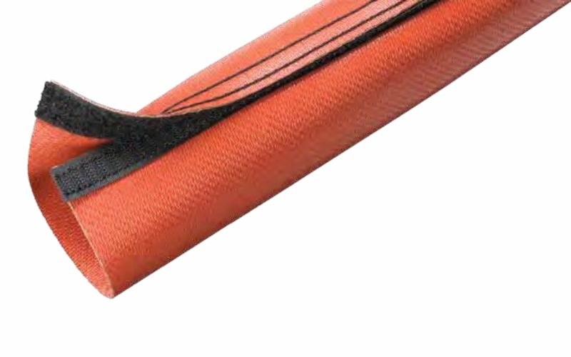 MIW Wrappable Hose Protection