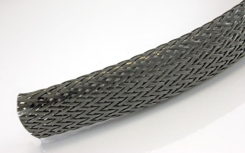 MNH Flat Filament Braided Sleeve