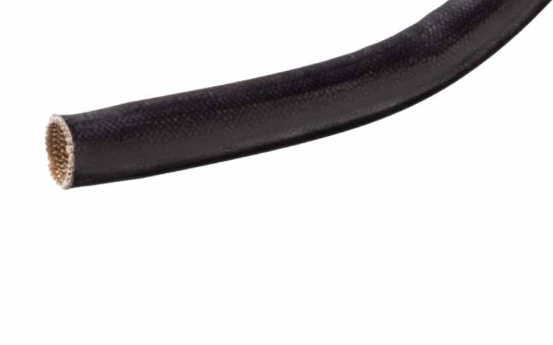 MSA / MSC Silicone Coated Fiberglass Sleeve