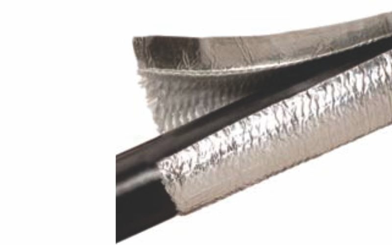 MT6 Thermal Reflective Wrap