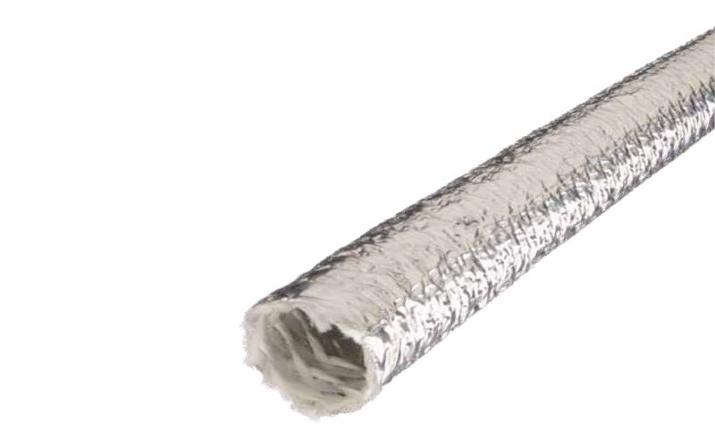 MTC Thermal Convulted Shield