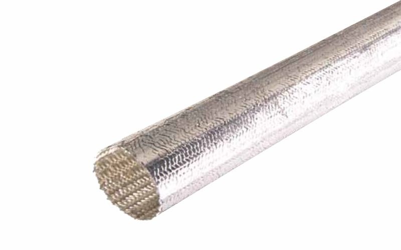 MTT Thermal Tube Shield