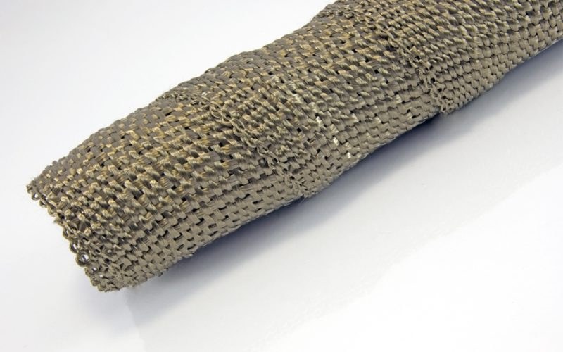 MVW Fiber Wrap