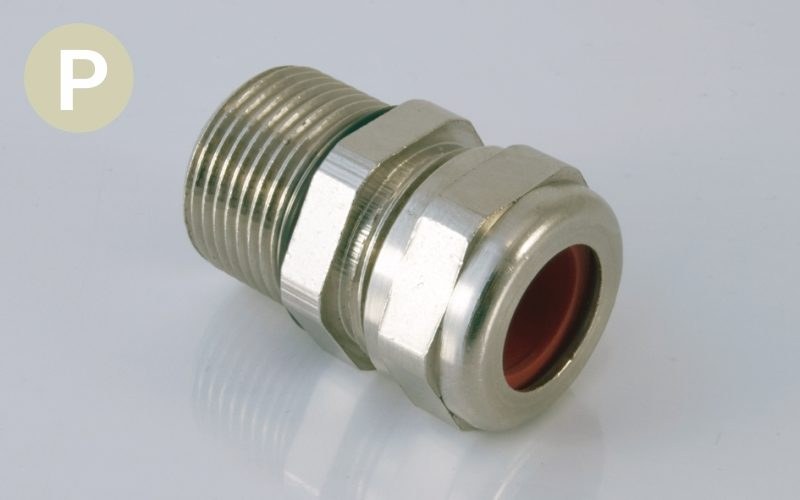 NGF PG Metal Cable Gland