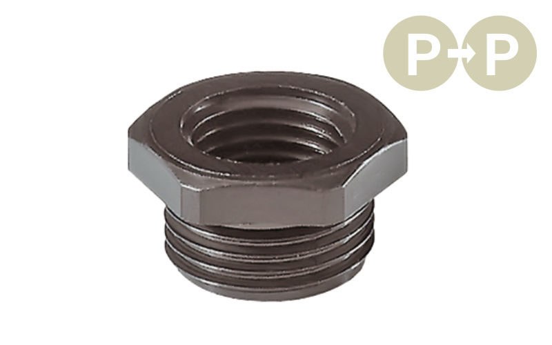 PG to PG Transition Fittings