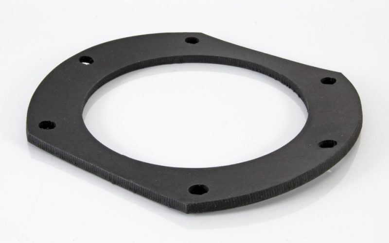 RJG Jumbo Flat Sealing Gaskets