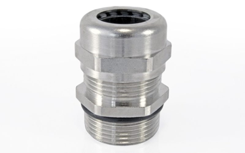 SGJ – Stainless Steel Metric Cable Gland