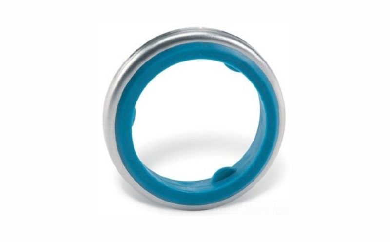SW Rubber Sealing Gasket with Stainless Steel Retaining Ring
