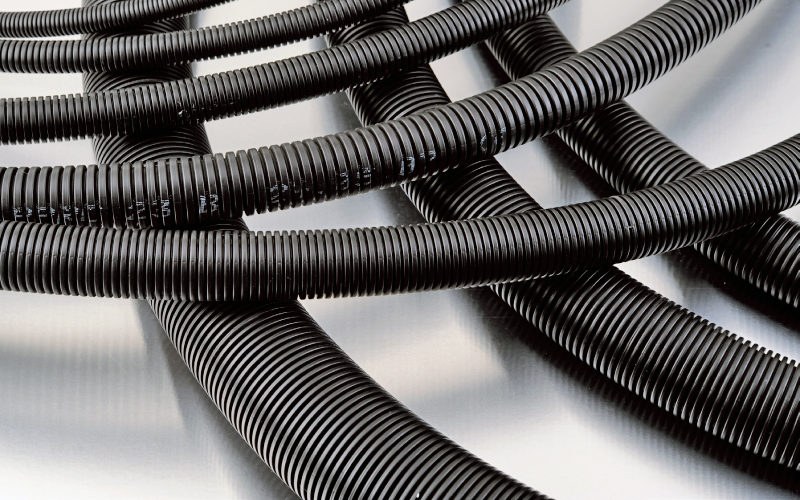 UCP Very Flexible Medium Duty UL Listed Conduit