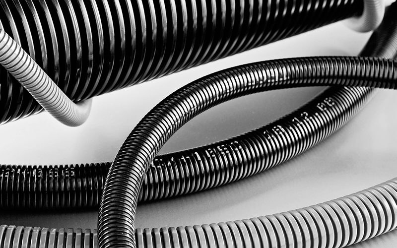 UCV Very Flexible Medium Duty UL Listed Conduit
