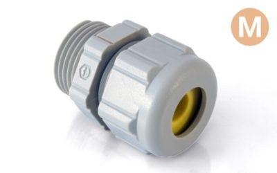 UNI Nylon Cable Glands