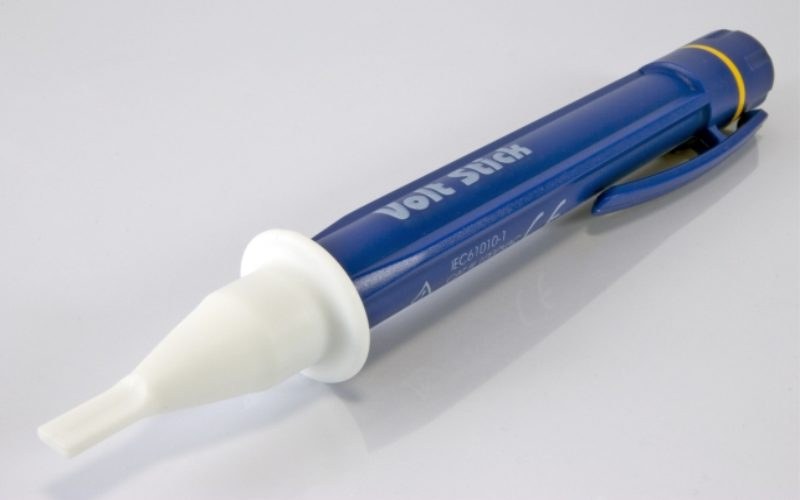 V STICK Volt Stick with Safety Hand Guard
