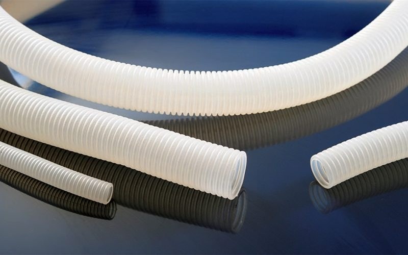 VMS Polyvinylidene Fluoride Conduit