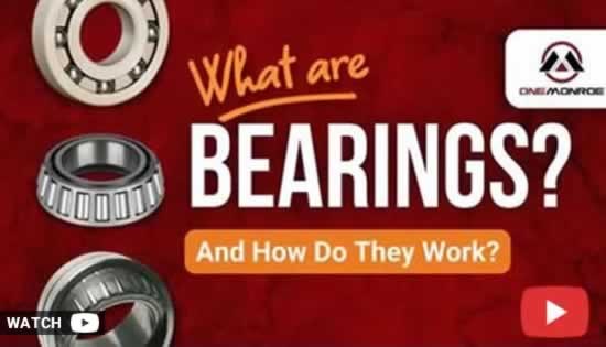 Bearings