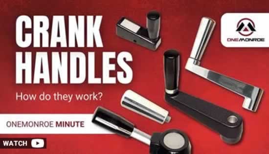 Crank Handles
