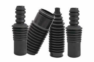 Custom Molded Rubber
