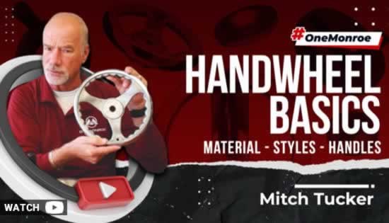 Handwheels