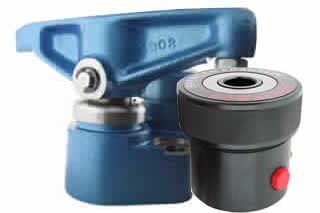 Hydraulic Clamping