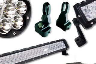 Industrial Lighting