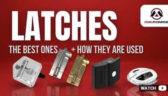 Latches