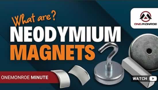Magnets
