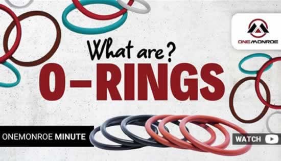O-Rings
