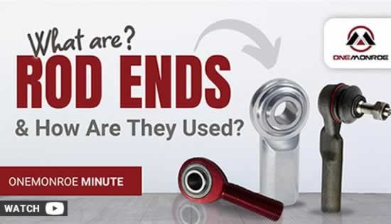 Rod Ends