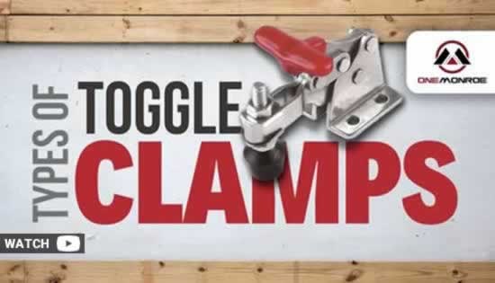 Toggle Clamps