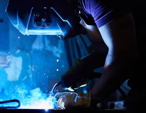 Welding