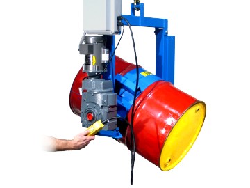below-hook-drum-handlers