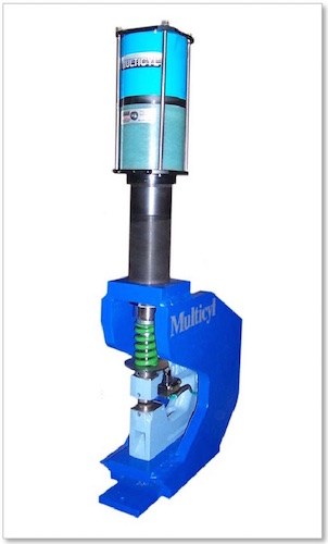 Multicyl: Standard MC-Series Hole Punching Station Archives - Multicyl cylinders for hole punching & tube piercing