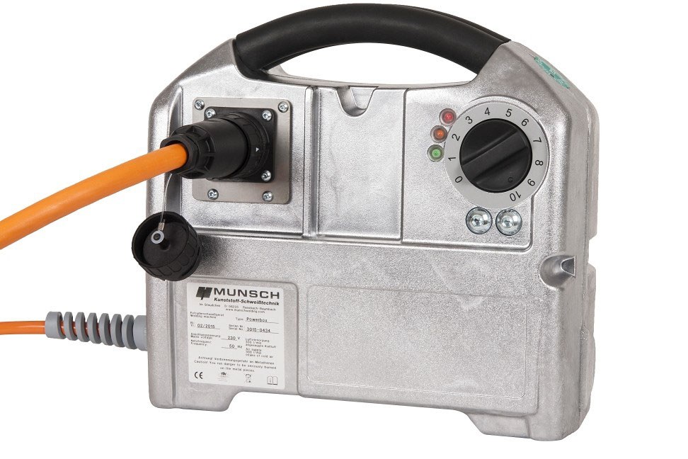 Powerbox