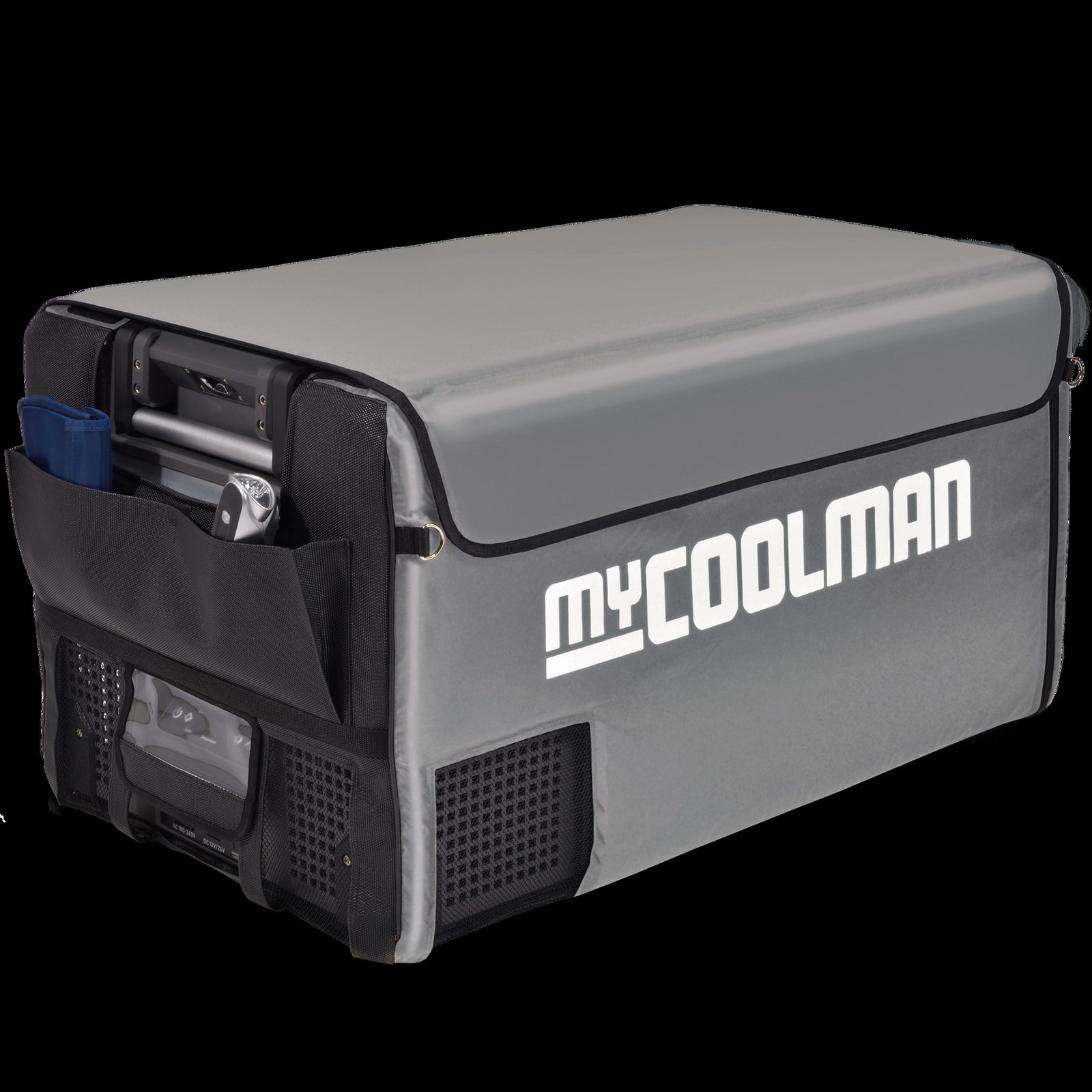myCOOLMAN