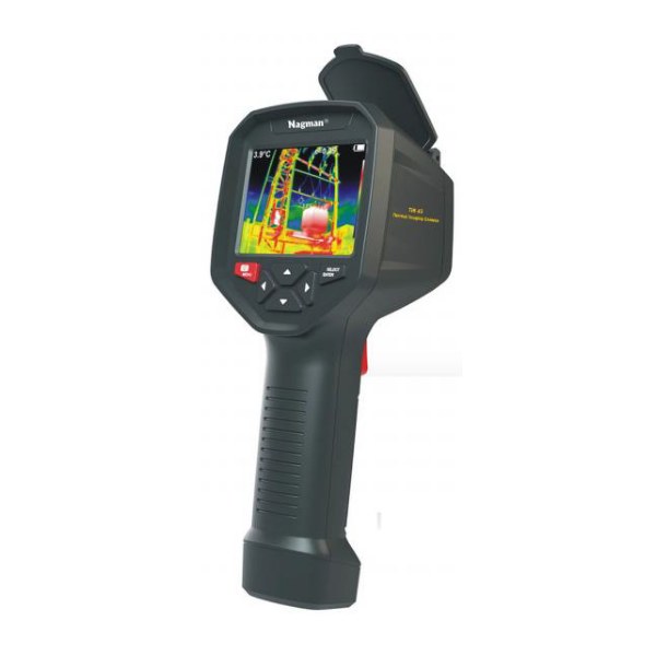 Infrared Thermal Imaging Camera |Infrared Thermometer