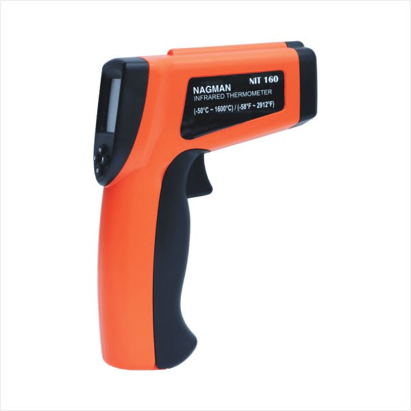 IR Infrared Thermometer NIT 160