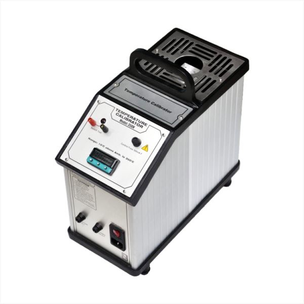 Low Temperature Dry Block Calibrator