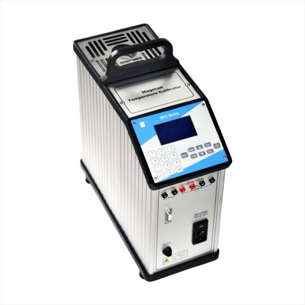 Nagman MTC 1200 High-Temperature Calibrator